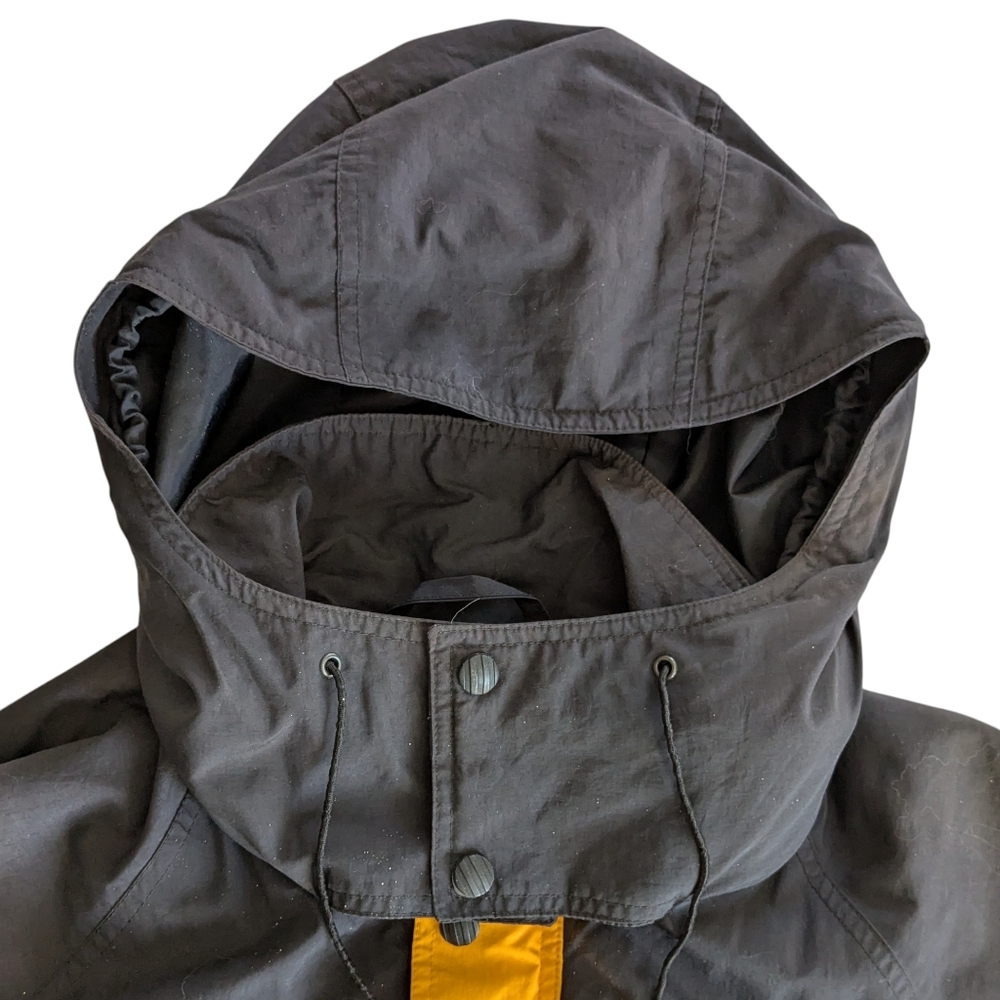 Helly Hansen Helly Tech Nylon Jacket Size Large - image 6